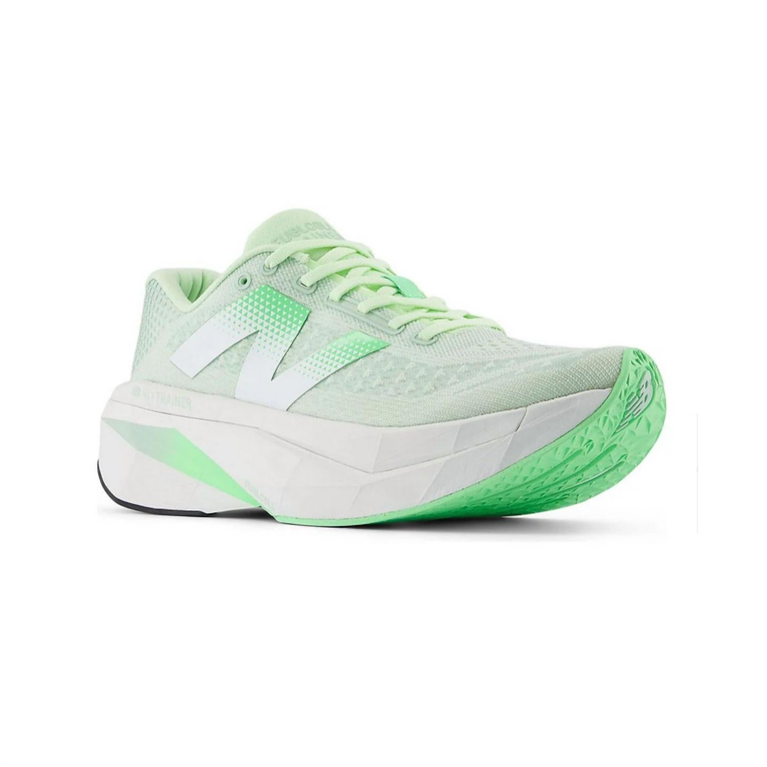 New Balance - Men's Fuelcell Supercomp Trainer V3 Shoe