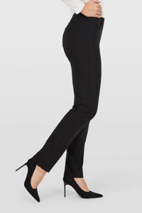 Robell - Bella Lyocell Pull-on Slim Fit Trousers