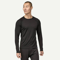 Patagonia - Men's Cap Midweight Crew Top