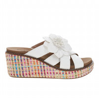 Corkys Footwear - Women's Heartbreaker Wedge Sandals