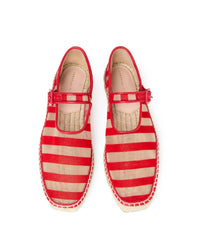 Loeffler Randall - Women's Clover Espadrille