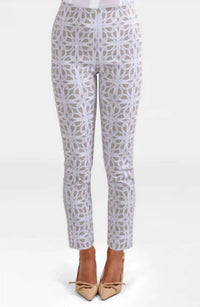Gretchen Scott - Gripeless Pull On Pants