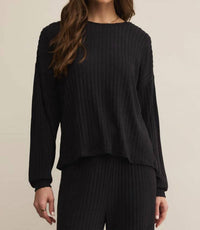 Z Supply - Daydream Rib Top