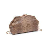 Moda Luxe - Women's Camille Clutch Bag