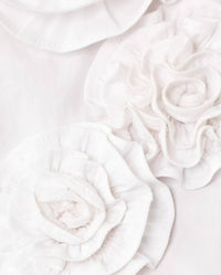Lilly Pulitzer - Sleeveless Flower Lilly Shirt