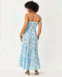 Lilly Pulitzer - Anali Coverup Dress