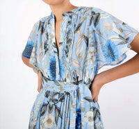 Beyond By Vera - Leni Dress
