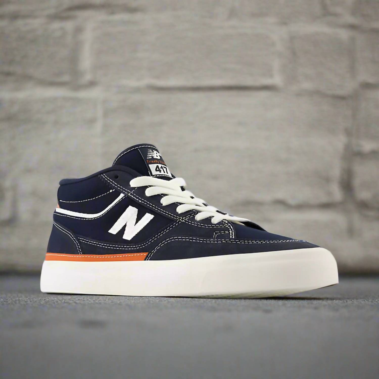 New Balance - Men's Numeric Franky Sneaker