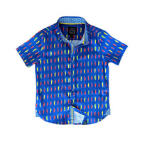 Tuktuk Designs - Kids Chili Peppers Shirt