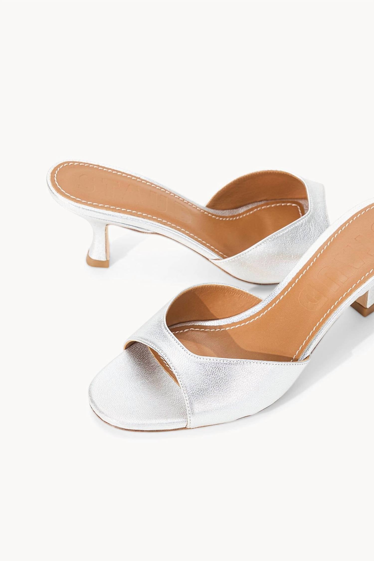 Staud - Women's Brigitte Mule Sandal