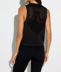 Spiritual Gangster - Toni Muscle Tank Top