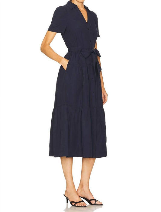 Brochu Walker - Alina Midi Dress