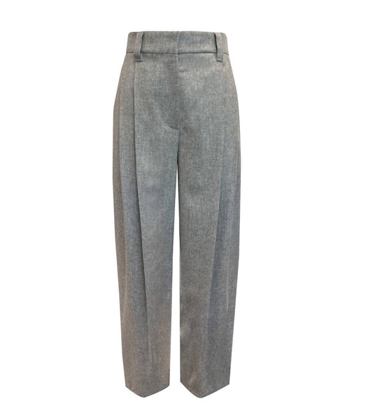 Brunello Cucinelli - Women's Tailored Pants