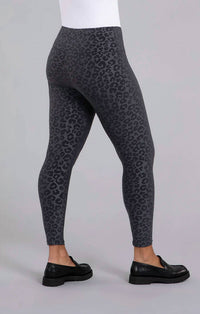 Sympli - Nu Yoke Legging