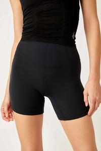 Free People - Women's Never Better Bike Shorts