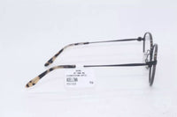 Bcbgmaxazria - Women's Adelina Round Eyeglasses