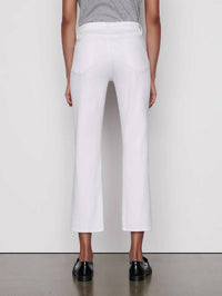 Frame - Le High Straight Jeans