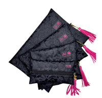 Makeup Junkie - Women's Romance Bag