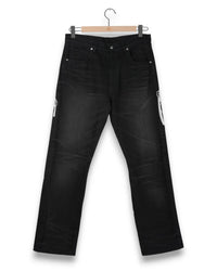 Warren Lotas - Reaper Denim Pant