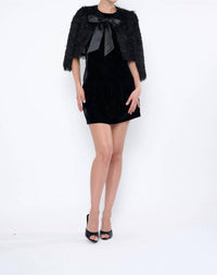 Flora Bea - Francie Cropped Coat
