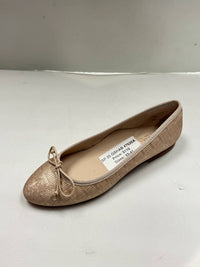 Beberlis - Women's A Dressy Ballet Flat Slip On