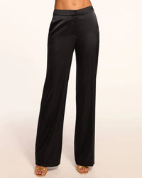 Ramy Brook - Marvia Stretch Silk Pants
