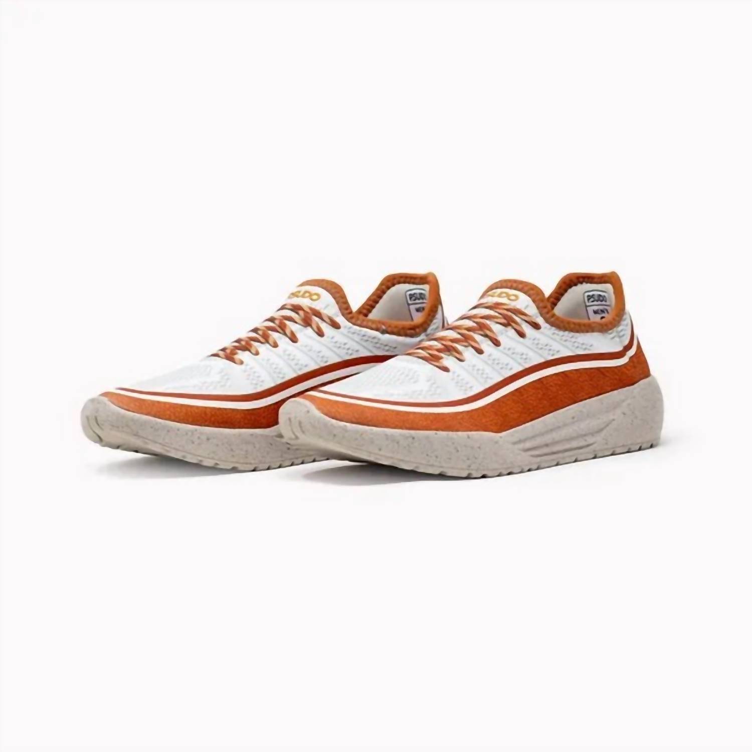 Psudo - Men's Court Shoes