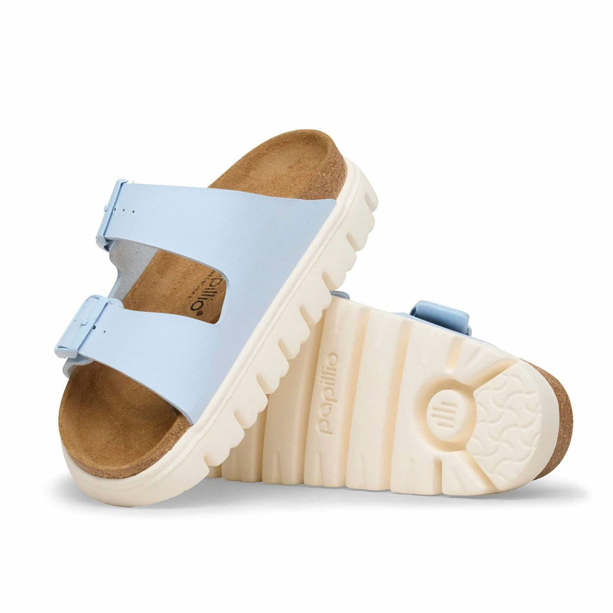 Birkenstock - Women's Arizona Chunky Sandal