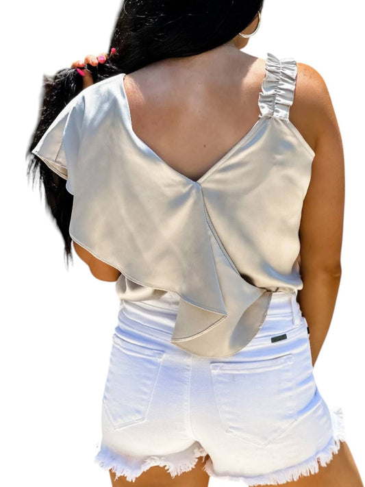 Glam - Sweet And Sassy Bodysuit