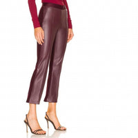 Bailey 44 - Eco Leather Pant