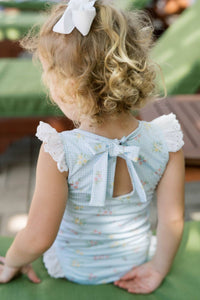 Lullaby Set - Girls Lottie Swimsuit