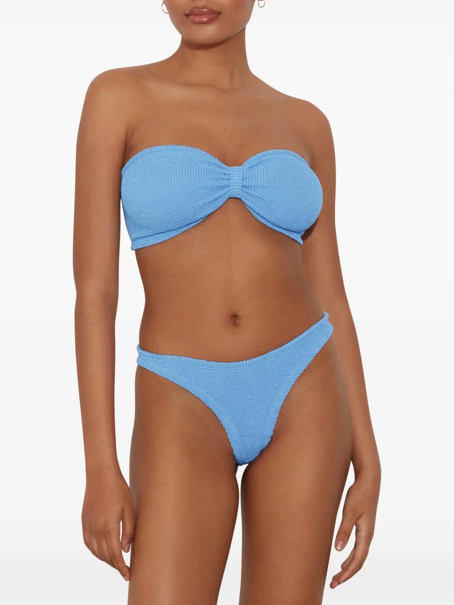 Hunza G - Tina Bikini