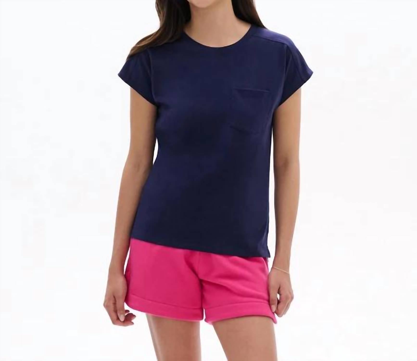 Hatley - Ella Relaxed Tee