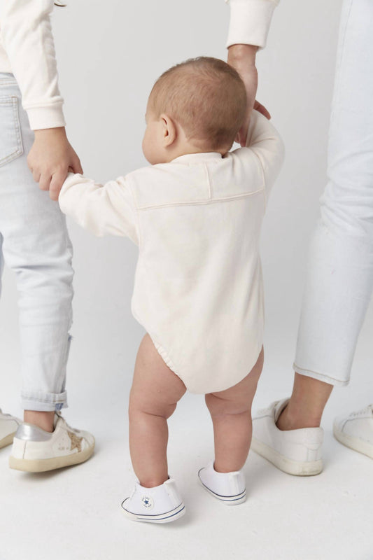 Lelalo - Babys Love You Onesie