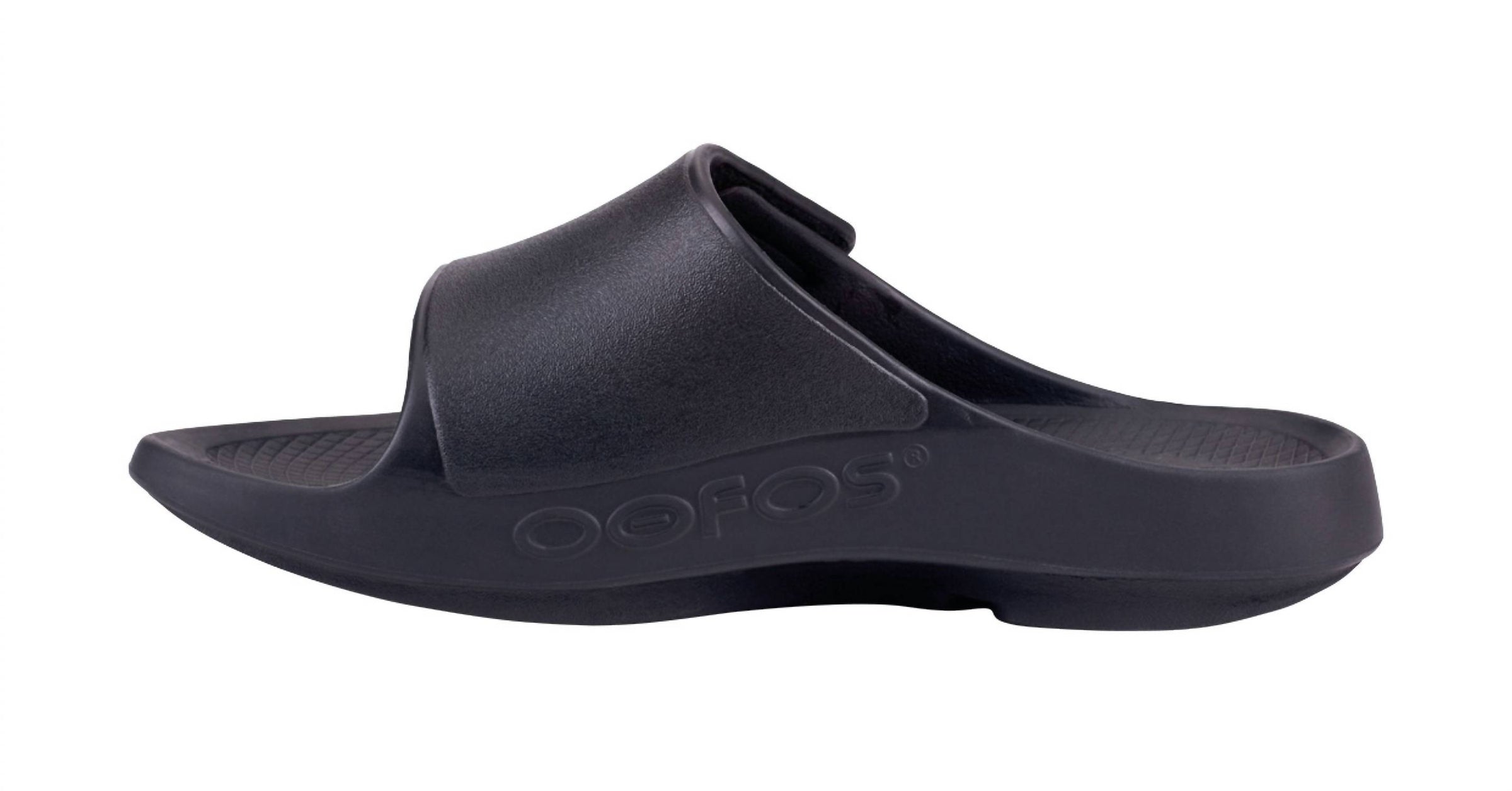 Oofos - Men's Ooahh Sport Flex Sandals