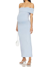 Bumpsuit - Bianca Dress