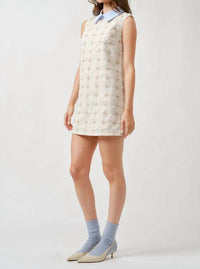 Maude Club - Valerie Mini Dress
