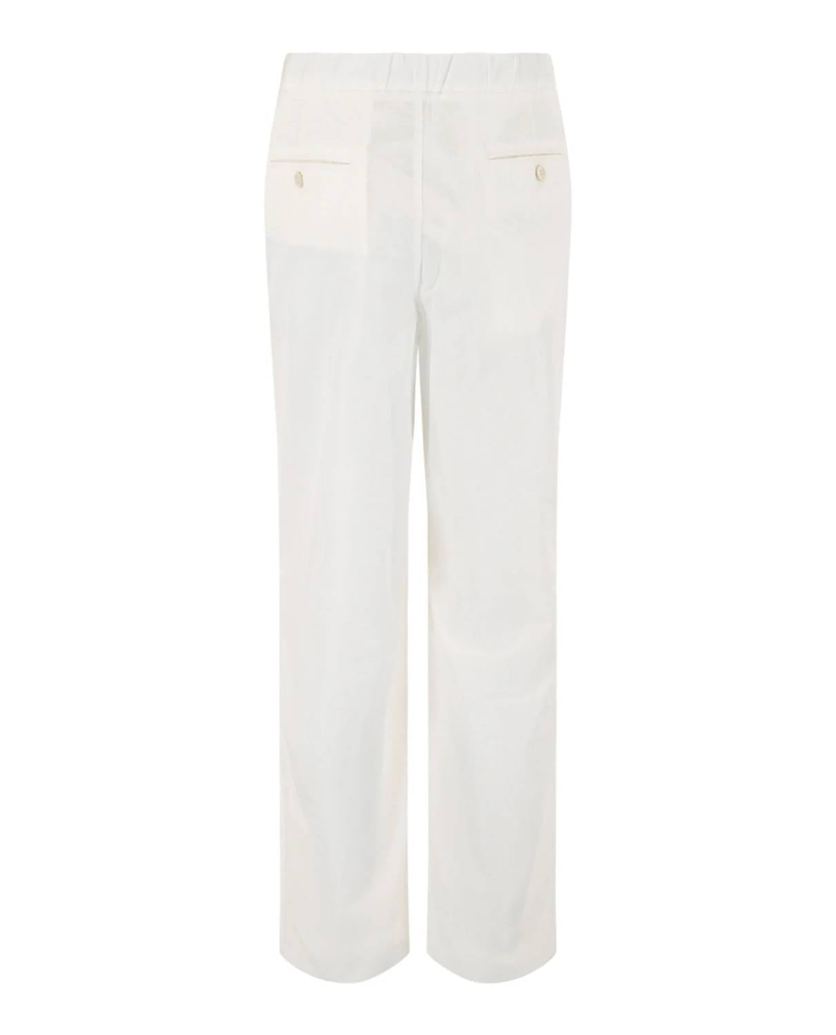 Salvatore Ferragamo - Men's Straight Leg Pants