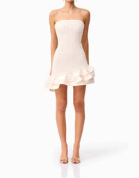 Elliatt - Paloma Mini Dress