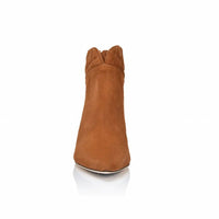Joan Oloff - Women's Daron Ankle Boot
