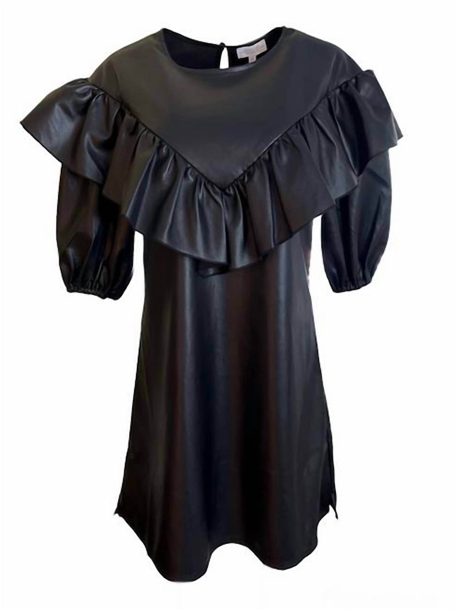 S'Edge - Women's Avoly dress