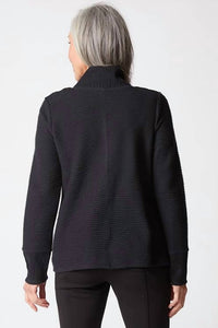Habitat - Ripple Effect Easy Long Sleeve Cardigan