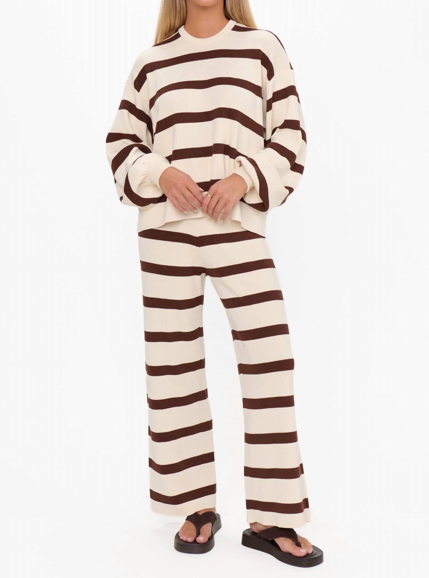 Show Me Your Mumu - Samson Pants