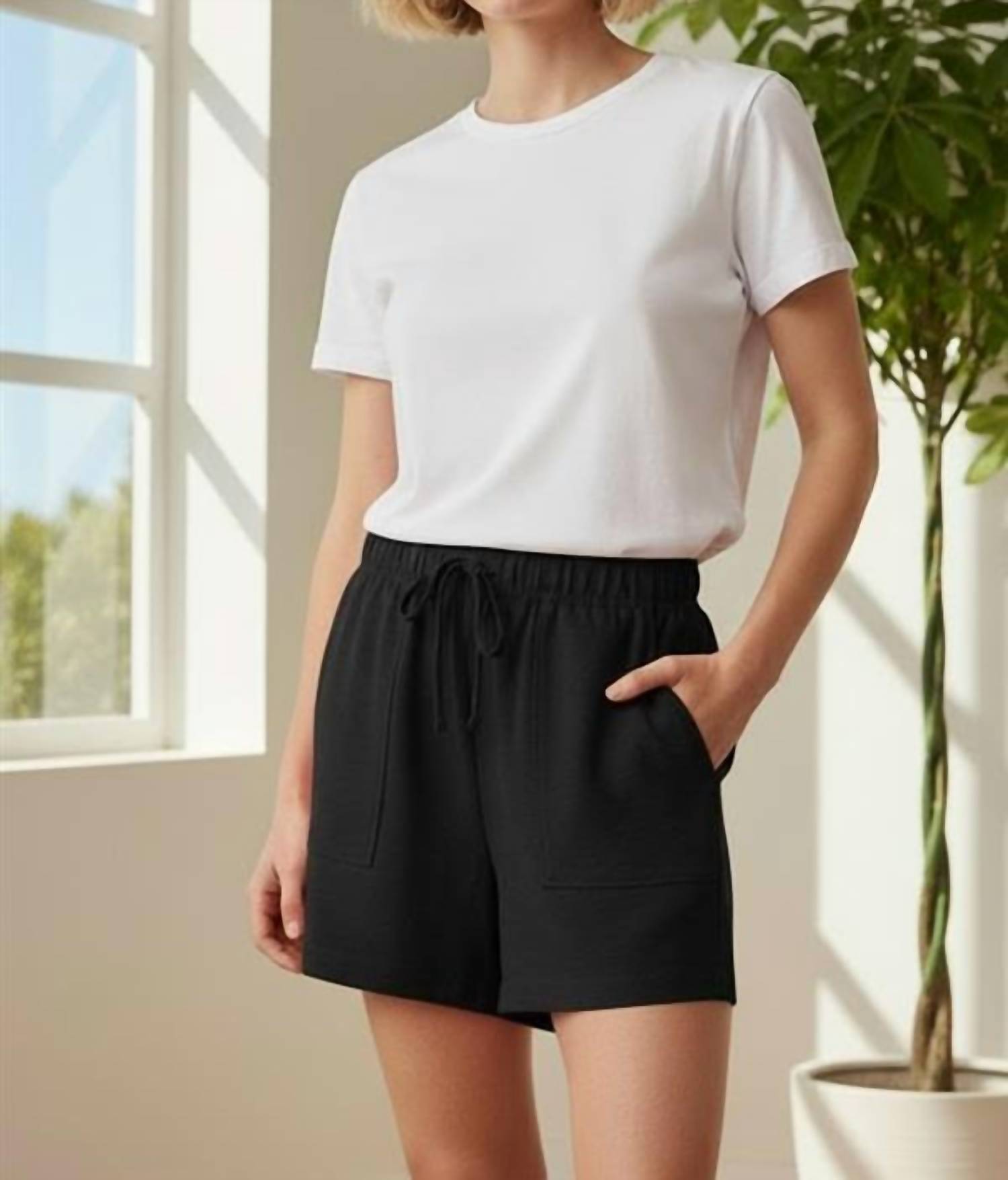 Staccato - Darby Shorts