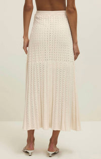 Z Supply - Lexa Sweater Midi Skirt