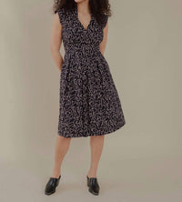 Mata Traders - Lucille Dress