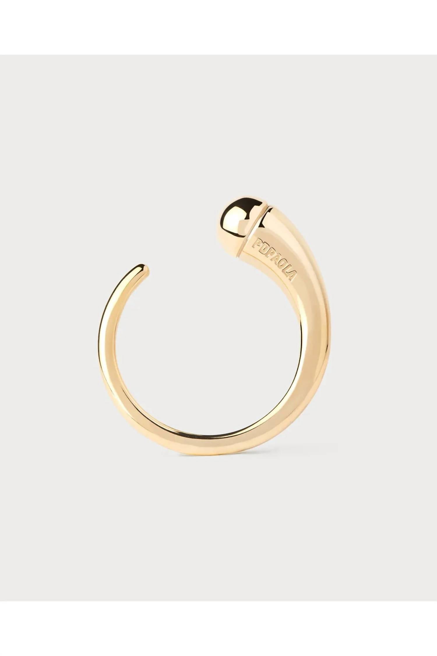Pdpaola - Women's Loop Ring