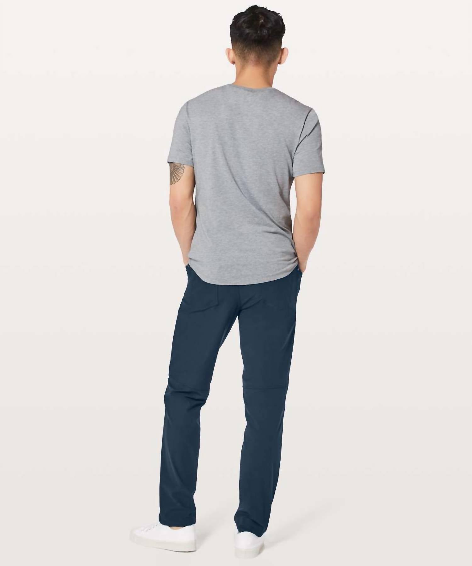 Lululemon - Abc Pant Classic-fit