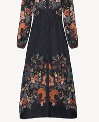 Caballero - Molly Maxi Dress