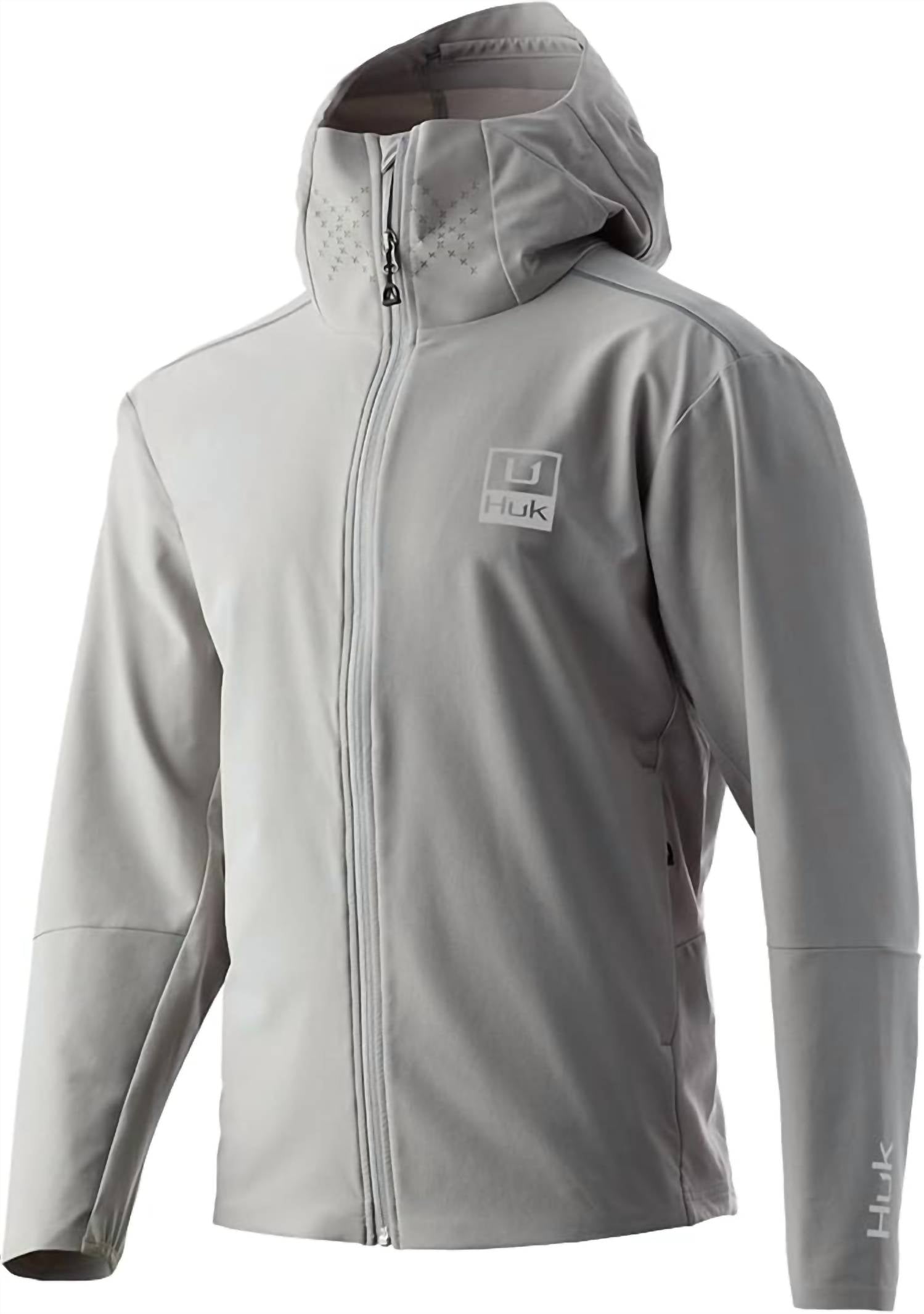 Huk - Men's Icon X Light Weight Jacket